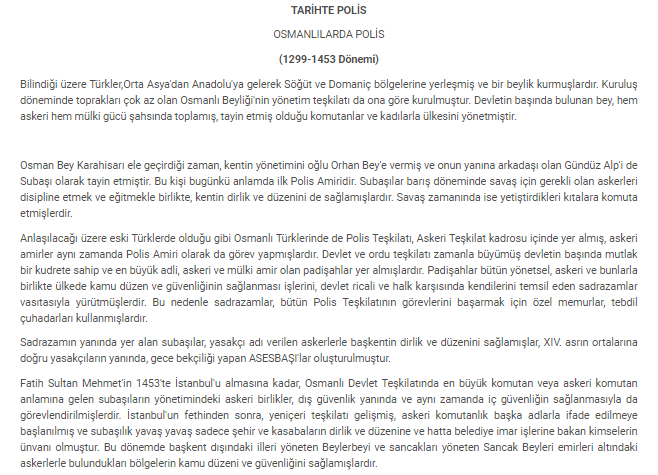 Sözlü Mülakat İle Alakalı Çıkabilecek Sorular